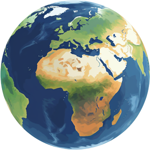 eSIM region
