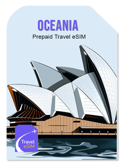 Oceana-eSIM-Travel